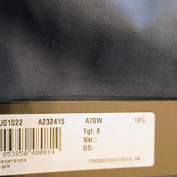 💋 Versace Trunks *NEW W/TAGS XXL - Picture 4 of 7